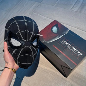 Spiderman Headgear Mask