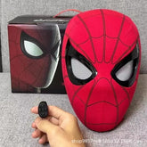 Spiderman Headgear Mask