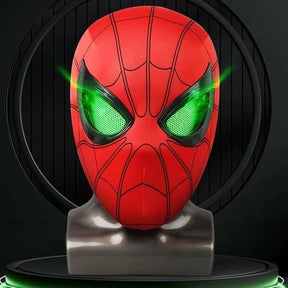 Spiderman Headgear Mask