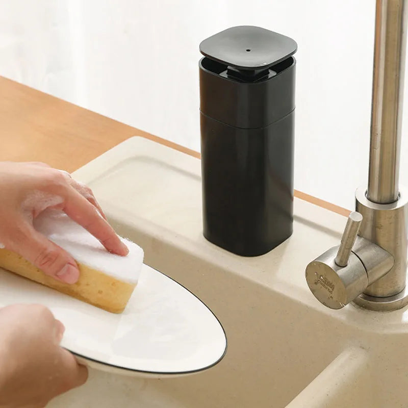 Countertop Dish Soap Dispenser