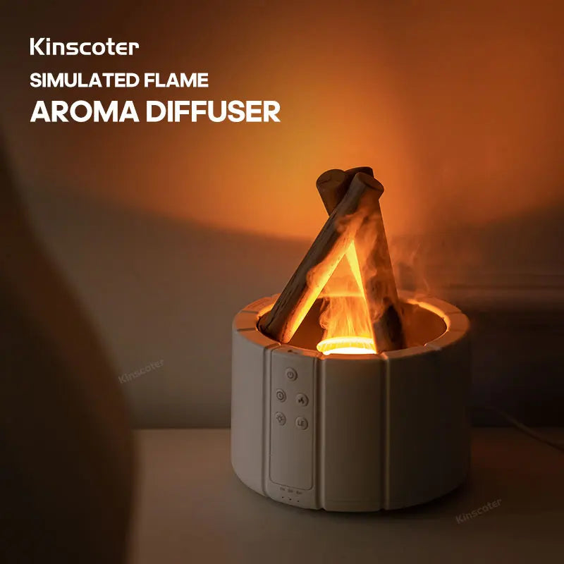 Bonfire Aroma Diffuser