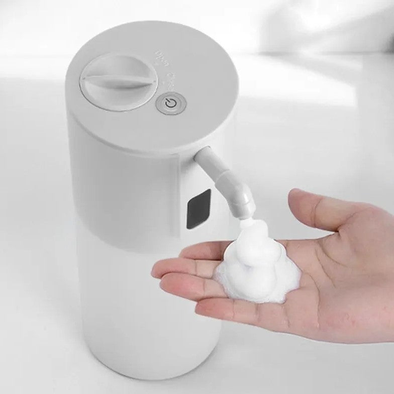 Induction Foam Soap Dispenser